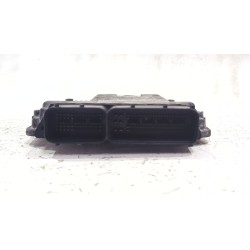 Recambio de centralita inyeccion para mitsubishi lancer sedán (cy/z_a) 2.0 di-d referencia OEM IAM 281014586  