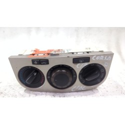Recambio de mando climatizador para opel corsa d (s07) 1.3 cdti (l08, l68) referencia OEM IAM 466119570  