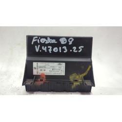 Recambio de centralita cierre para ford fiesta vi (cb1, ccn) 1.4 tdci referencia OEM IAM 6S6T15K600BL  