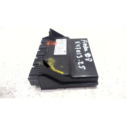 Recambio de centralita cierre para ford fiesta vi (cb1, ccn) 1.4 tdci referencia OEM IAM 6S6T15K600BL  