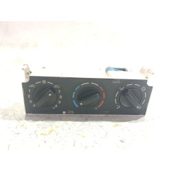 Recambio de mando climatizador para citroën berlingo / berlingo first monospace (mf_, gjk_, gfk_) 1.9 d (mfdjy) referencia OEM I