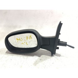 Recambio de retrovisor izquierdo para nissan micra ii (k11) 1.0 i 16v referencia OEM IAM e2011031  