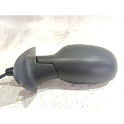 Recambio de retrovisor izquierdo para nissan micra ii (k11) 1.0 i 16v referencia OEM IAM e2011031  