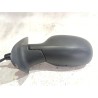 Recambio de retrovisor izquierdo para nissan micra ii (k11) 1.0 i 16v referencia OEM IAM e2011031  