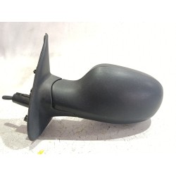 Recambio de retrovisor izquierdo para nissan micra ii (k11) 1.0 i 16v referencia OEM IAM e2011031  