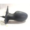 Recambio de retrovisor izquierdo para nissan micra ii (k11) 1.0 i 16v referencia OEM IAM e2011031  