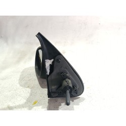 Recambio de retrovisor izquierdo para nissan micra ii (k11) 1.0 i 16v referencia OEM IAM e2011031  