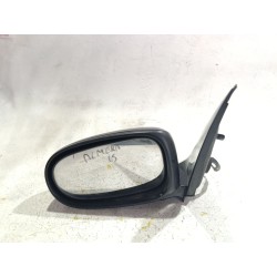 Recambio de retrovisor izquierdo para nissan almera ii (n16) 1.5 dci referencia OEM IAM e11015827  