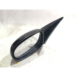 Recambio de retrovisor izquierdo para nissan almera ii (n16) 1.5 dci referencia OEM IAM e11015827  