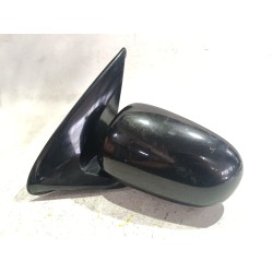 Recambio de retrovisor izquierdo para nissan almera ii (n16) 1.5 dci referencia OEM IAM e11015827  