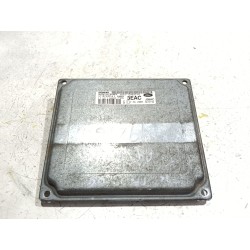 Recambio de centralita inyeccion para ford fiesta v (jh_, jd_) 1.3 referencia OEM IAM s118763016C  