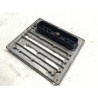 Recambio de centralita inyeccion para ford fiesta v (jh_, jd_) 1.3 referencia OEM IAM s118763016C  