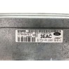 Recambio de centralita inyeccion para ford fiesta v (jh_, jd_) 1.3 referencia OEM IAM s118763016C  