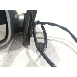 Recambio de retrovisor izquierdo para volkswagen golf v (1k1) 1.9 tdi referencia OEM IAM e9044664  
