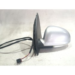 Recambio de retrovisor izquierdo para volkswagen golf v (1k1) 1.9 tdi referencia OEM IAM e9044664  