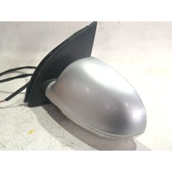 Recambio de retrovisor izquierdo para volkswagen golf v (1k1) 1.9 tdi referencia OEM IAM e9044664  