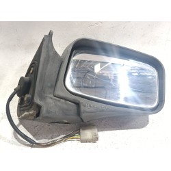 Recambio de retrovisor derecho para opel frontera a sport (u92) 2.0 i (52sud2, 55sud2) referencia OEM IAM E11011334  