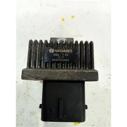 Recambio de caja precalentamiento para citroën xsara picasso (1999) 1.6 hdi referencia OEM IAM 9640469680  