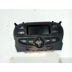 Recambio de mandos climatizador para citroën xsara picasso (1999) 1.6 hdi referencia OEM IAM 96514030XT F011500061  