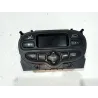 Recambio de mandos climatizador para citroën xsara picasso (1999) 1.6 hdi referencia OEM IAM 96514030XT F011500061  