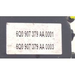 Recambio de nucleo abs para seat ibiza iii (6l1) 1.6 16v referencia OEM IAM 6Q0907379AA0001  
