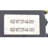 Recambio de nucleo abs para seat ibiza iii (6l1) 1.6 16v referencia OEM IAM 6Q0907379AA0001  