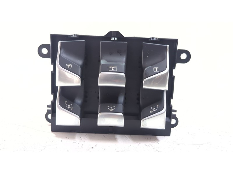 Recambio de mando multifuncion para citroën ds5 2.0 bluehdi 180 referencia OEM IAM 96785850ZD  