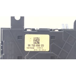 Recambio de mando multifuncion para citroën ds5 2.0 bluehdi 180 referencia OEM IAM 96785850ZD  