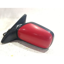 Recambio de retrovisor izquierdo para nissan sunny iii hatchback (n14) 2.0 gti 16v referencia OEM IAM e13023254  