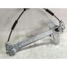 Recambio de mecanismo elevalunas delantero izquierdo para citroën c4 i (lc_) 1.6 hdi referencia OEM IAM 9656009  