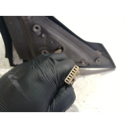 Recambio de retrovisor izquierdo para alfa romeo gt (125)(2004) 1.9 jtd referencia OEM IAM e9014133  