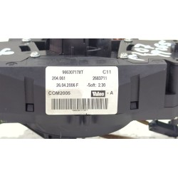Recambio de com 2000 para peugeot 207/207+ (wa_, wc_) 1.6 hdi referencia OEM IAM 96630717XT  