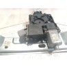 Recambio de mecanismo elevalunas trasero derecho para opel insignia berlina (2008) 2.0 cdti referencia OEM IAM 13302478R  