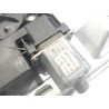 Recambio de mecanismo elevalunas trasero derecho para opel insignia berlina (2008) 2.0 cdti referencia OEM IAM 13302478R  