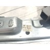 Recambio de mecanismo elevalunas trasero derecho para opel insignia berlina (2008) 2.0 cdti referencia OEM IAM 13302478R  