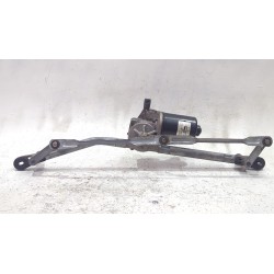 Recambio de mecanismo limpia delantero para fiat punto van (188ax) 1.2 60 referencia OEM IAM 6051004  