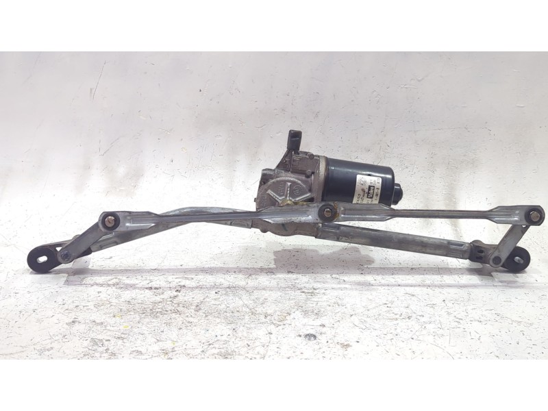 Recambio de mecanismo limpia delantero para fiat punto van (188ax) 1.2 60 referencia OEM IAM 6051004  