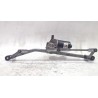 Recambio de mecanismo limpia delantero para fiat punto van (188ax) 1.2 60 referencia OEM IAM 6051004  