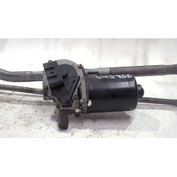 Recambio de mecanismo limpia delantero para fiat punto van (188ax) 1.2 60 referencia OEM IAM 6051004  