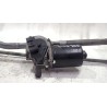 Recambio de mecanismo limpia delantero para fiat punto van (188ax) 1.2 60 referencia OEM IAM 6051004  