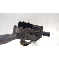 Recambio de mecanismo limpia delantero para fiat punto van (188ax) 1.2 60 referencia OEM IAM 6051004  