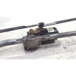 Recambio de mecanismo limpia delantero para fiat punto van (188ax) 1.2 60 referencia OEM IAM 6051004  