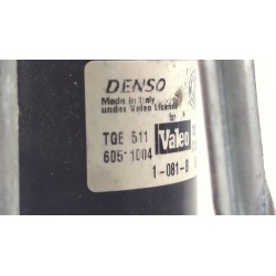 Recambio de mecanismo limpia delantero para fiat punto van (188ax) 1.2 60 referencia OEM IAM 6051004  