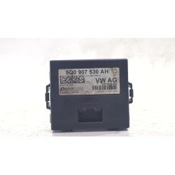 Recambio de modulo electronico para seat cordoba (6k1, 6k2) 1.9 tdi referencia OEM IAM 5Q0907530AH  