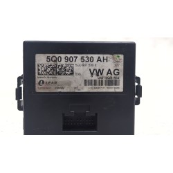 Recambio de modulo electronico para seat cordoba (6k1, 6k2) 1.9 tdi referencia OEM IAM 5Q0907530AH  