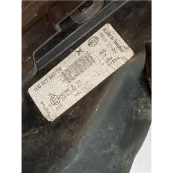 Recambio de faro delantero izquierdo para opel astra g berlina di referencia OEM IAM 1EG00764039  