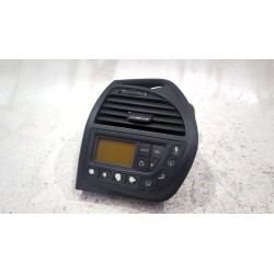 Recambio de rejilla aireadora para citroën c4 picasso i monospace (ud_) 1.6 hdi referencia OEM IAM 9650868977  