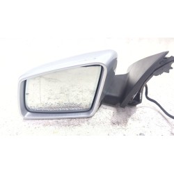 Recambio de retrovisor izquierdo para mercedes-benz clase c (bm 204) berlina (01.2007) c 220 cdi blueefficiency cdi cat referenc