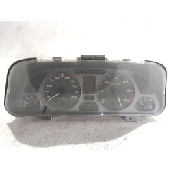 Recambio de cuadro completo para peugeot 306 (7b, n3, n5) 2.0 hdi 90 referencia OEM IAM 9642489780  