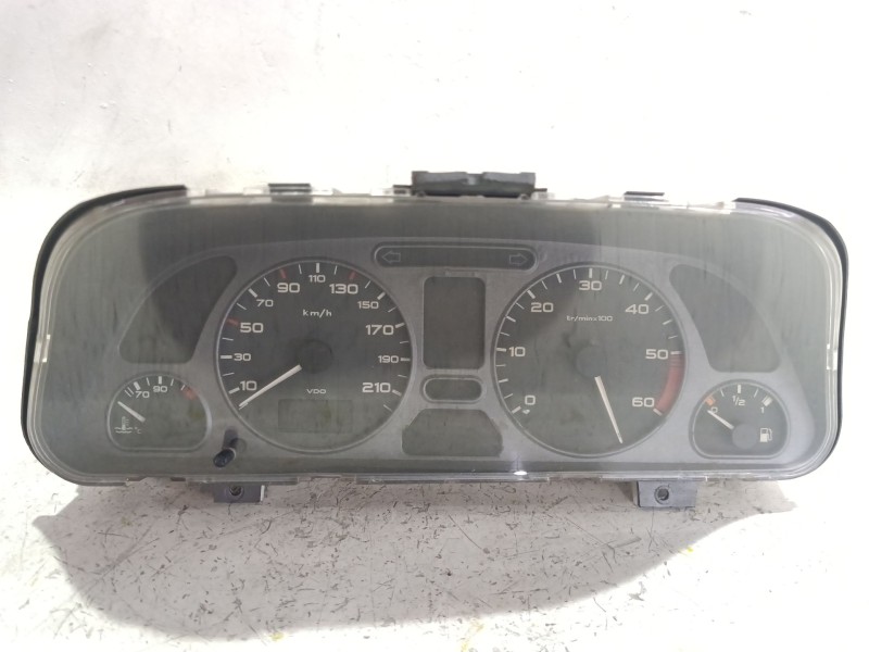 Recambio de cuadro completo para peugeot 306 (7b, n3, n5) 2.0 hdi 90 referencia OEM IAM 9642489780  